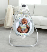 Ingenuity Babyschaukel SimpleComfort Everston K11149
