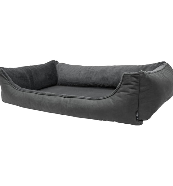 Hundesofa Orthopedic 50x65 cm Grau