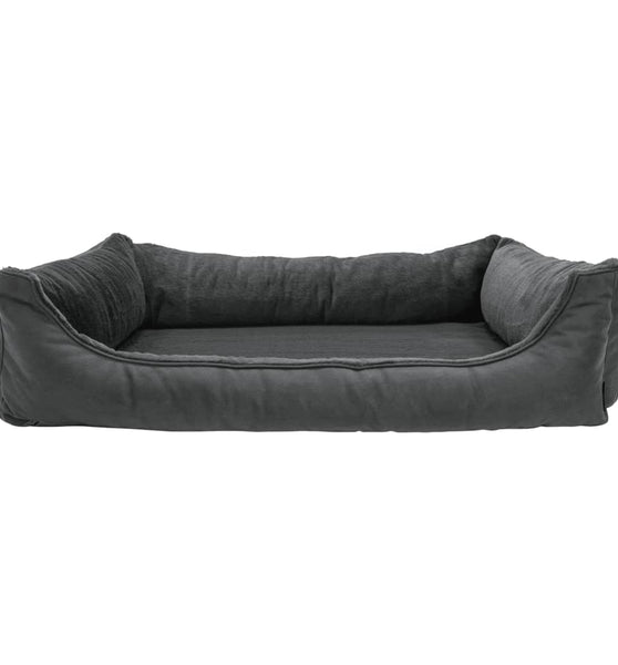 Hundesofa Orthopedic 50x65 cm Grau