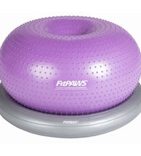 FitPAWS Donuthalter 63 cm Grau