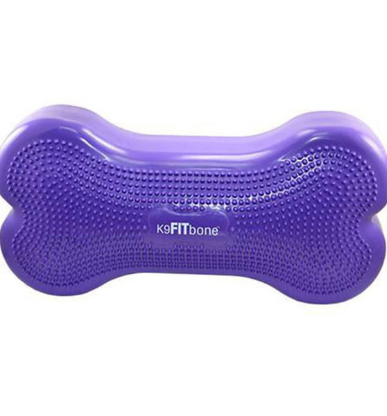 FitPAWS Balancierscheibe K9FITbone PVC Grün