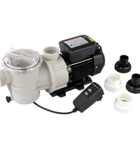 Ubbink Poolmax TP 75 Pumpe 7504397