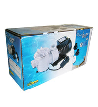 Ubbink Poolmax TP 75 Pumpe 7504397