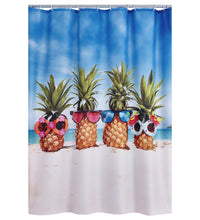 Duschvorhang Funanas 180 x 200 cm