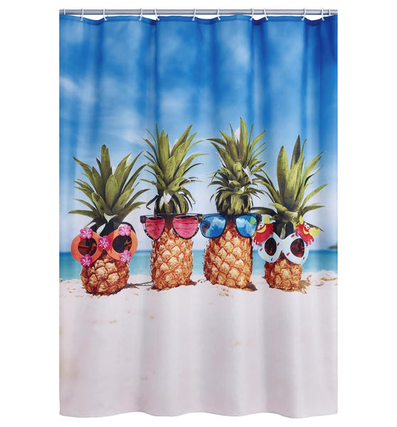Duschvorhang Funanas 180 x 200 cm