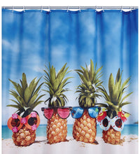 Duschvorhang Funanas 180 x 200 cm
