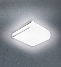 Steinel Innenleuchte mit Bewegungsmelder RS LED M1 V2 Silber 052492