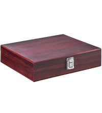 10-tlg. Weinzubehör-Set in Geschenkbox