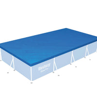 Bestway Poolabdeckung Flowclear 400x211 cm