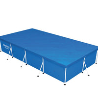 Bestway Poolabdeckung Flowclear 400x211 cm