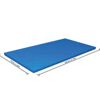 Bestway Poolabdeckung Flowclear 400x211 cm