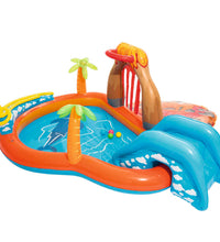 Bestway Planschbecken Lava Lagoon 53069