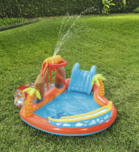 Bestway Planschbecken Lava Lagoon 53069