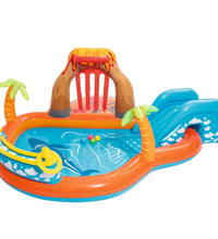 Bestway Planschbecken Lava Lagoon 53069