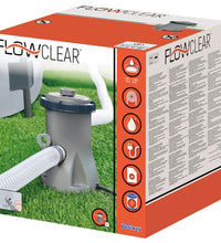 Flowclear Pool-Filterpumpe 1249 L