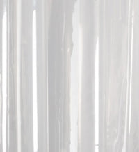 Sealskin Duschvorgang Clear 180 cm Transparent 210041300