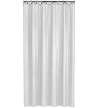 Duschvorhang Granada 180 cm Weiß 217001310