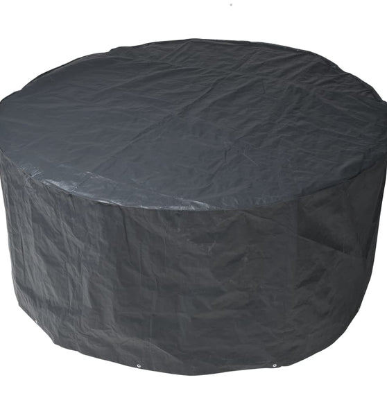 Gartenmöbel-Abdeckung für Runden Tisch 118x70 cm