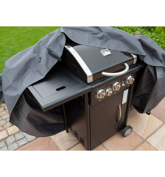 Abdeckhaube für Grill 120x75x80 cm