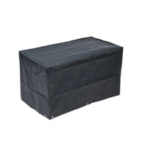 Schutzhülle für Gasgrills 103x58x58 cm