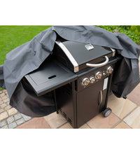 Schutzhülle für Gasgrills 103x58x58 cm