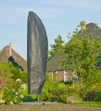 Schutzhülle für Sonnenschirme 54/32x230 cm
