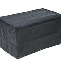 Schutzhülle für Gasgrills 165x90x63 cm