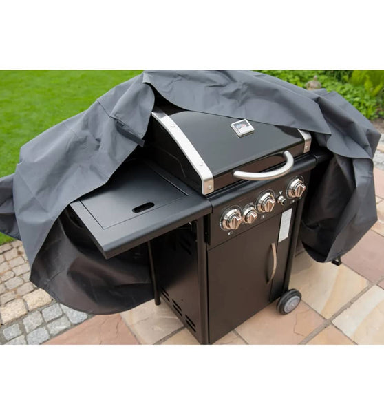 Schutzhülle für Gasgrills 165x90x63 cm