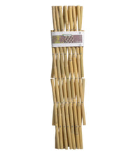 Garten Gitter 70x180 cm Bambus 6040721
