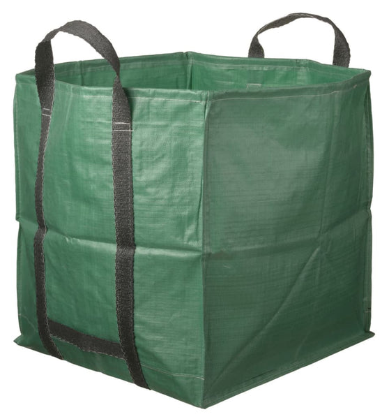 Nature Garten Abfalltasche Grün 325 L 6072401