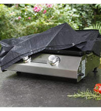 Abdeckhaube für Plancha-Grill 63x53x24 cm