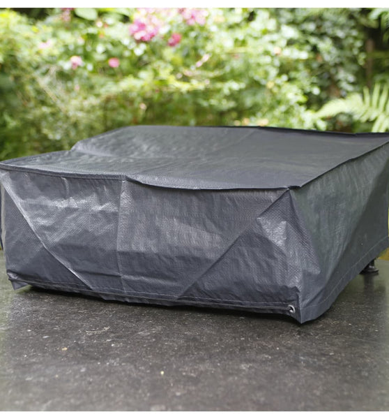 Abdeckhaube für Plancha-Grill 63x53x24 cm