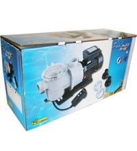 Ubbink Poolmax TP 150 Pumpe 7504499