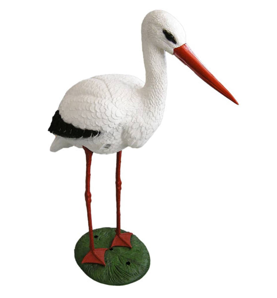 Ubbink Tierfigur Storch 1382501