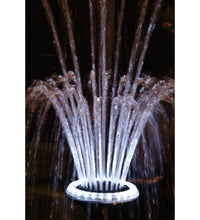 LED-Beleuchtung 1/2" für Gartenbrunnen