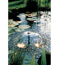 Ubbink Teich- & Springbrunnenpumpe Elimax 500 1351300