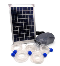 Ubbink Solar-Teichbelüfter Air Solar 600 1351375