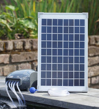 Ubbink Solar-Teichbelüfter Air Solar 600 1351375