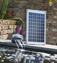 Ubbink Solar-Teichbelüfter Air Solar 600 1351375