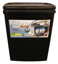 Ubbink Teichfilter-Set FiltraPure 7000 Plus 37 L 1355972