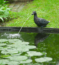 Ubbink Wasserspeier Ente