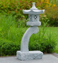 Ubbink Acqua Arte Gartenlaterne Roji