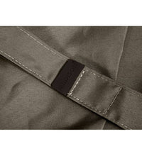 Sonnenschirm Tenerife 300 cm Rund Grau