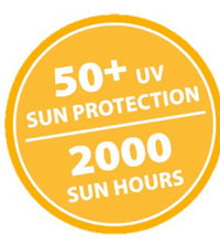 Sonnenschirm Delos Luxe 300x200 cm Ecru PAC5P016