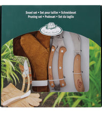 Garten-Schneideset GT43