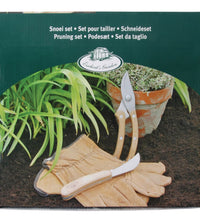 Garten-Schneideset GT43
