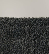 Sealskin Badematte Angora 70x140 cm Grau