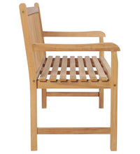 Gartenbank 150 cm Teak