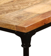 Esstisch Massivholz Mango 240 cm