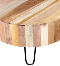 Couchtisch Altholz Massiv